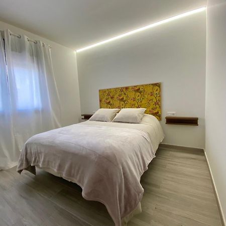 Villa Casa De Goya Argés Esterno foto