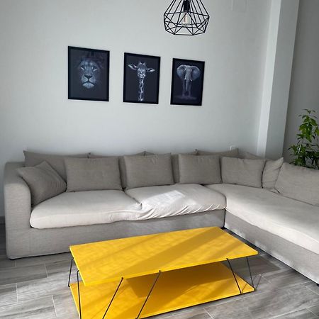 Villa Casa De Goya Argés Esterno foto