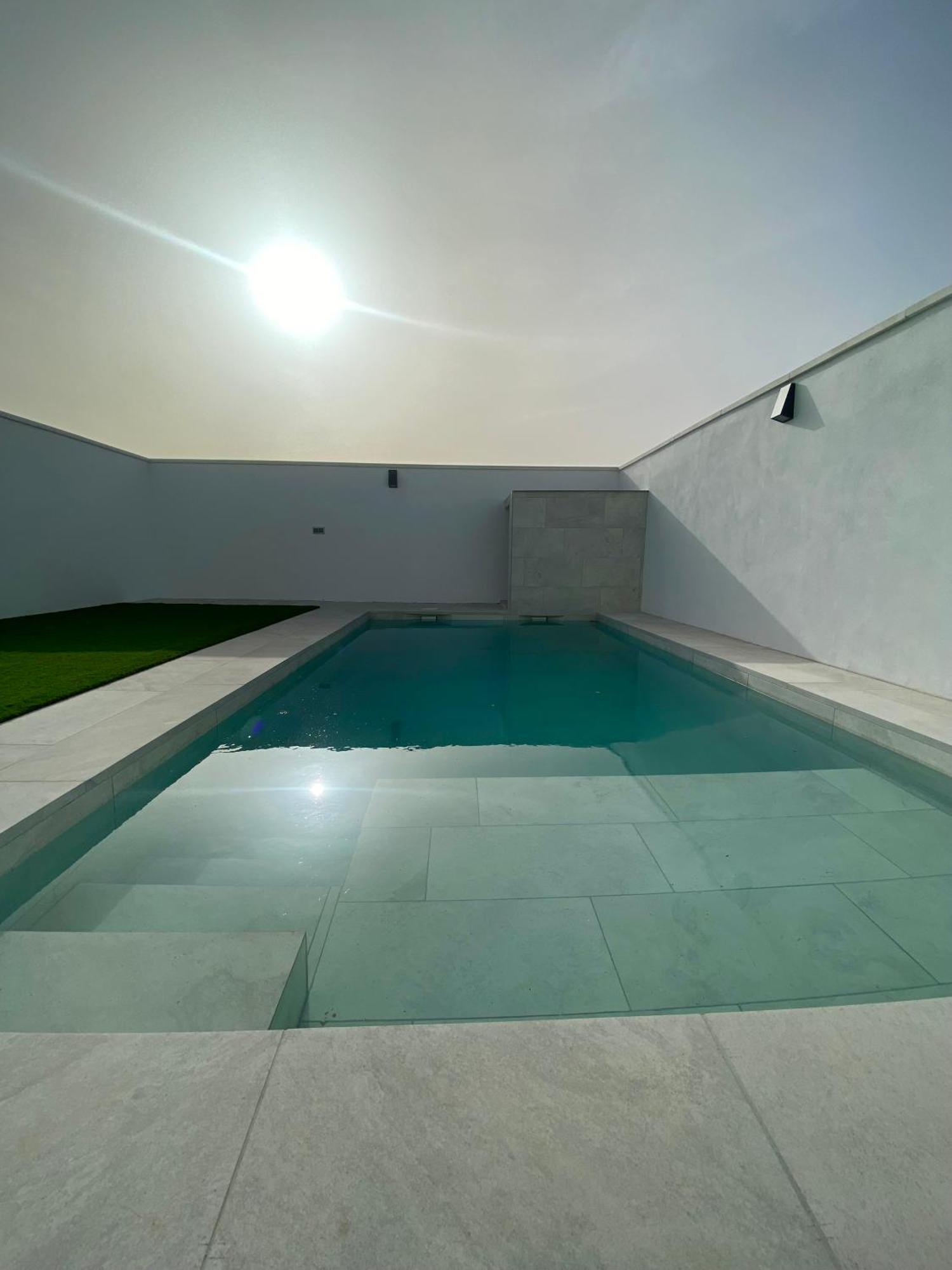 Villa Casa De Goya Argés Esterno foto