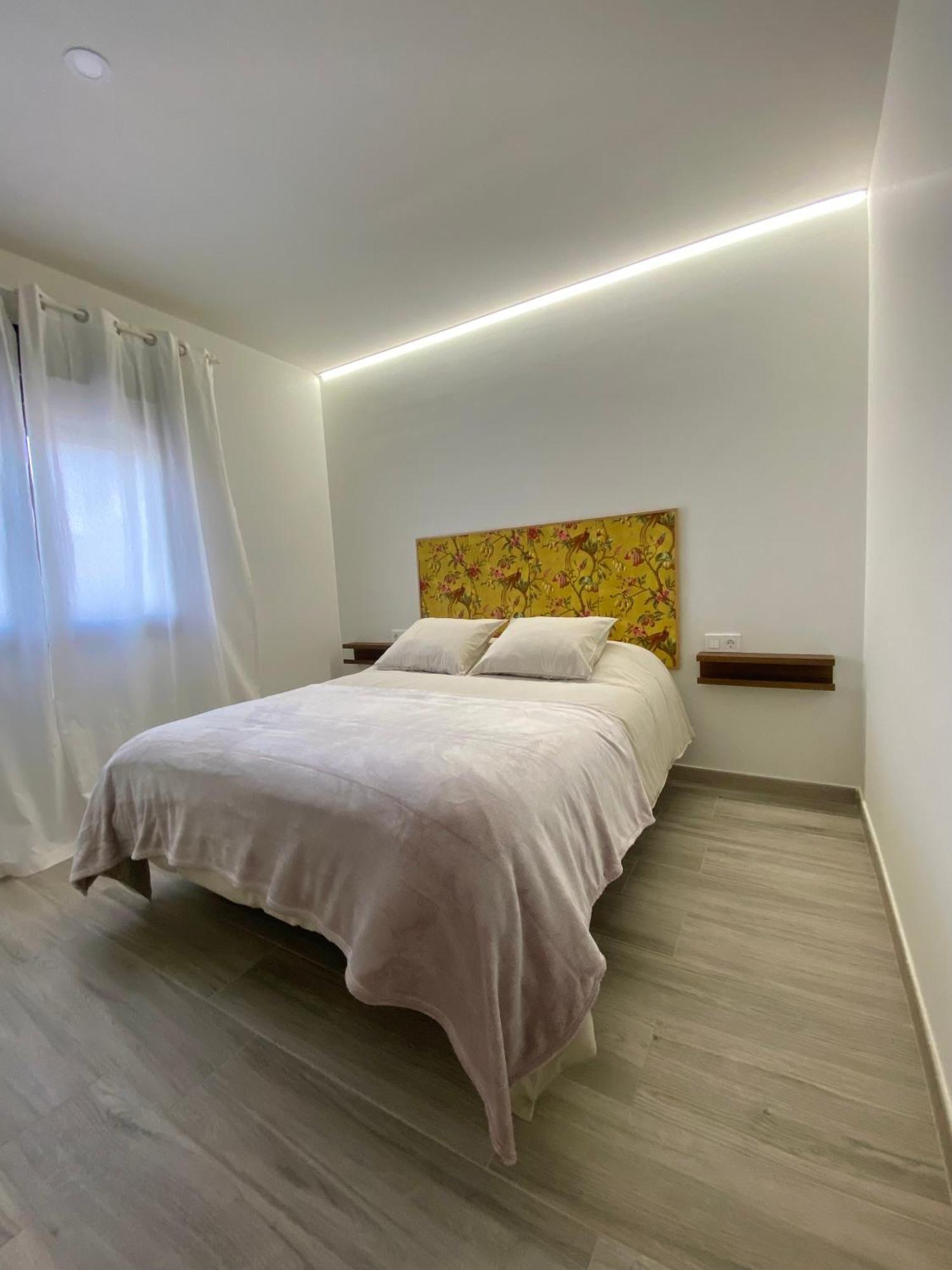 Villa Casa De Goya Argés Esterno foto