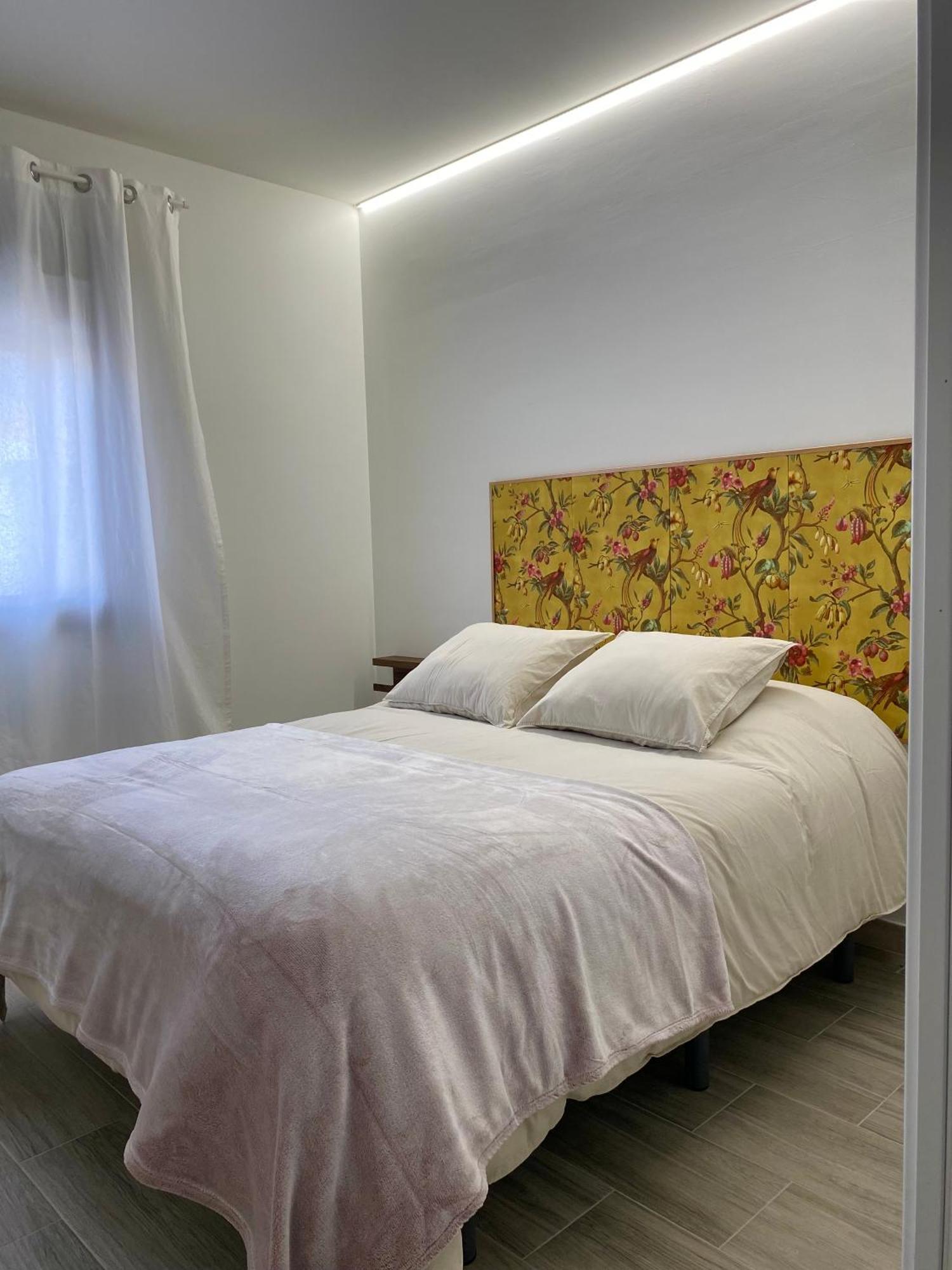 Villa Casa De Goya Argés Esterno foto