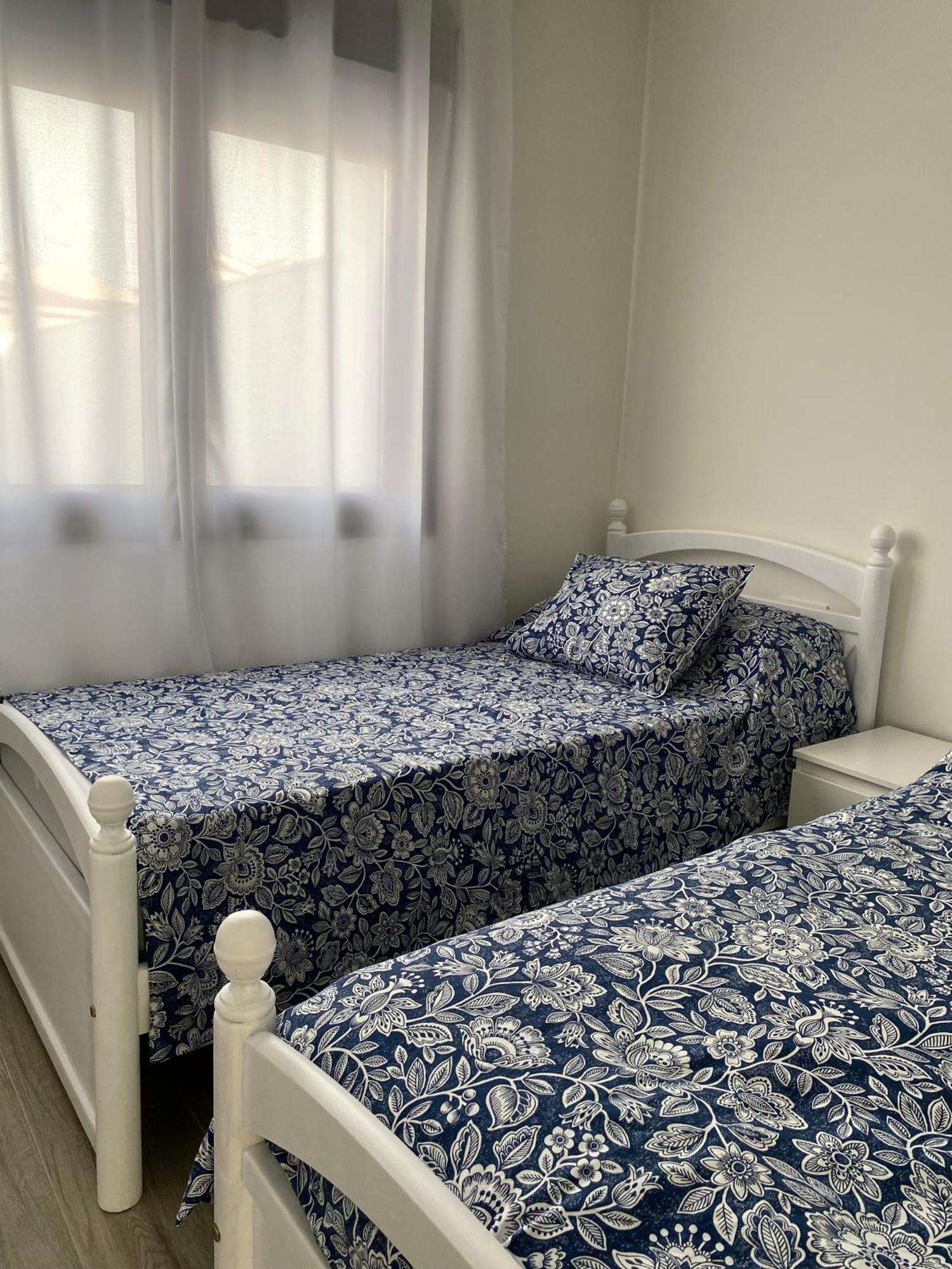 Villa Casa De Goya Argés Esterno foto